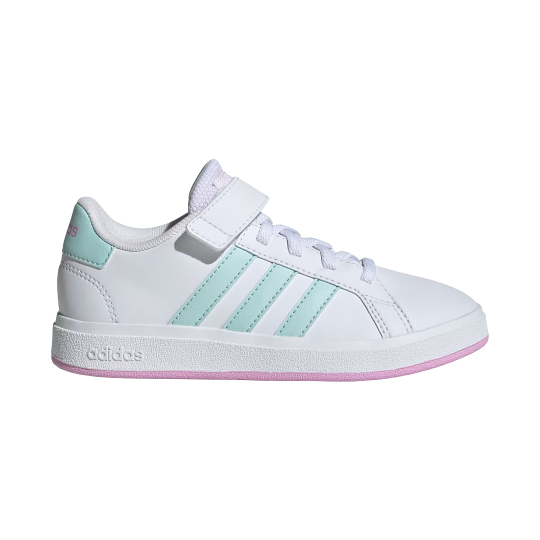 ZAPATILLAS URBANAS ADIDAS GRAND COURT INFANTIL | ID7886
