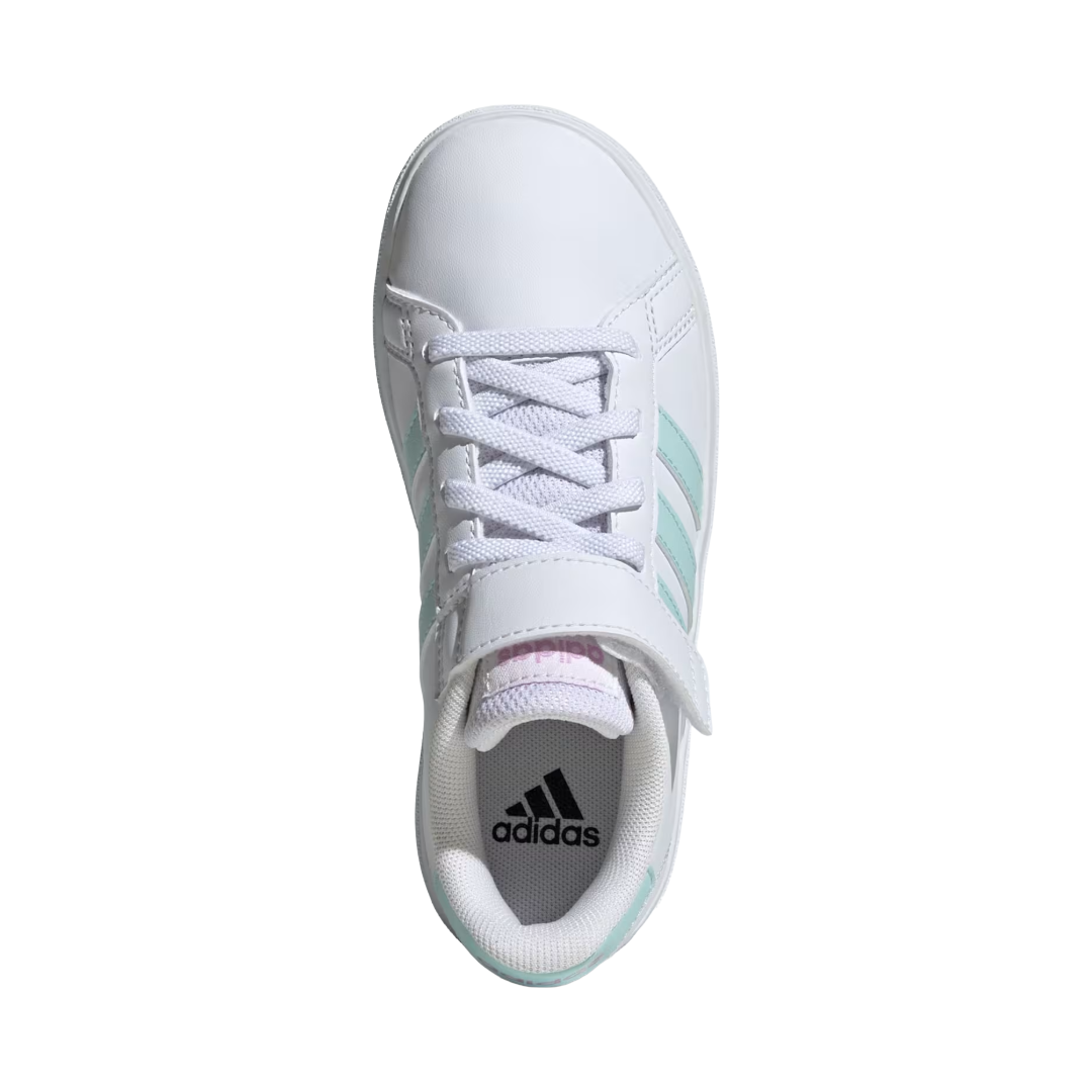 ZAPATILLAS URBANAS ADIDAS GRAND COURT INFANTIL | ID7886