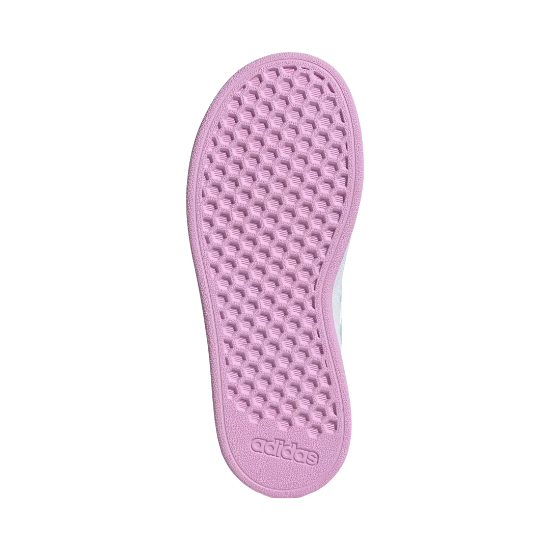 ZAPATILLAS URBANAS ADIDAS GRAND COURT INFANTIL | ID7886