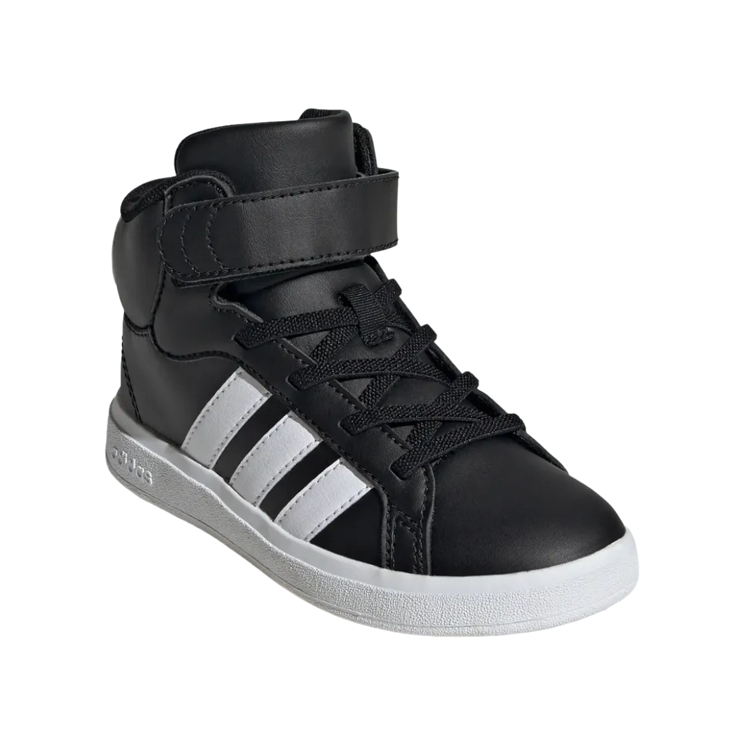 ZAPATILLAS URBANAS ADIDAS GRAND COURT MID INFANTIL | IE3863