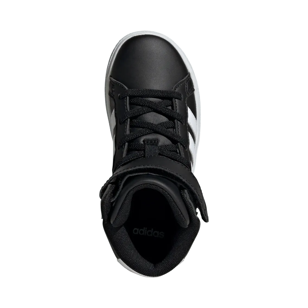 ZAPATILLAS URBANAS ADIDAS GRAND COURT MID INFANTIL | IE3863
