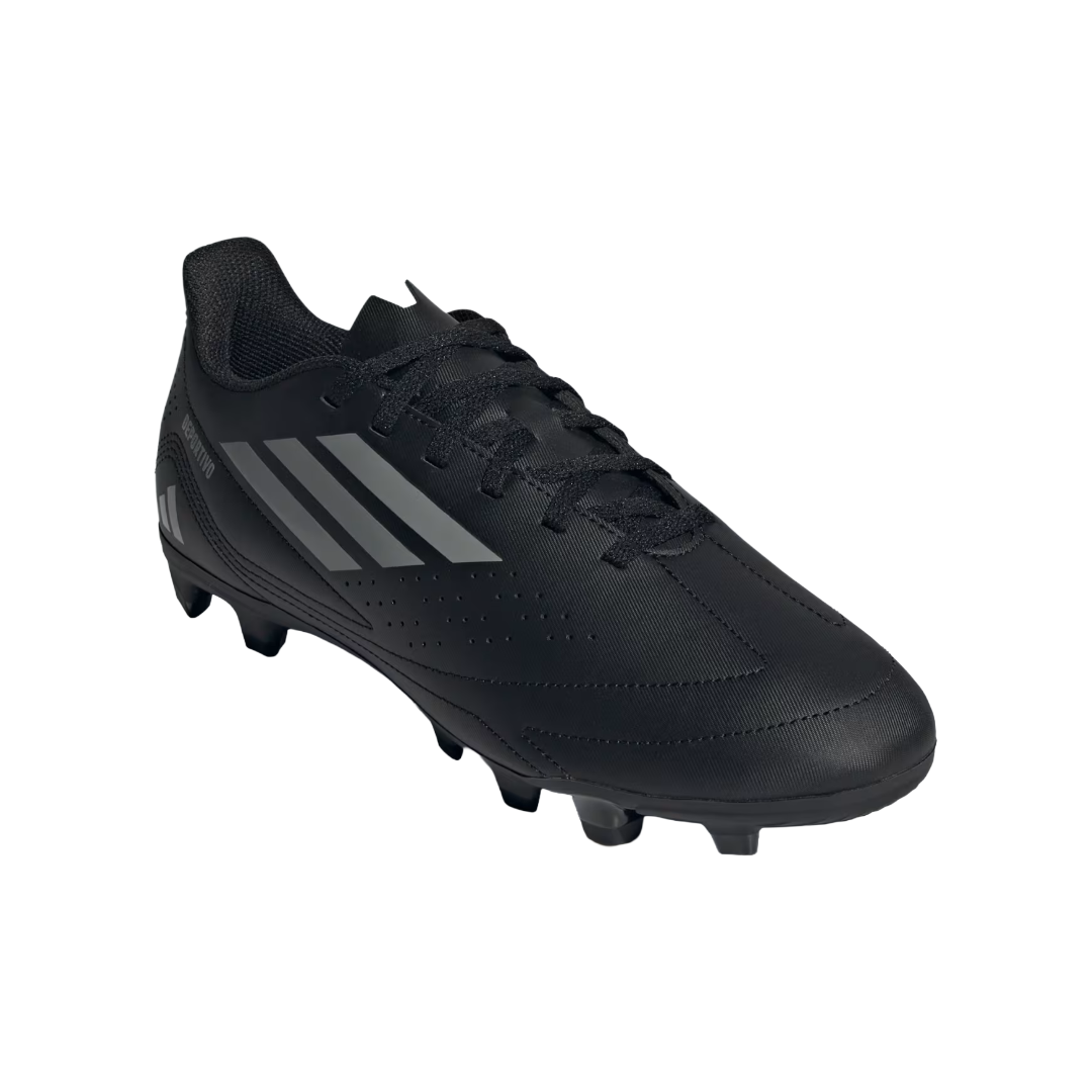 ZAPATILLAS DE FÚTBOL ADIDAS DEPORTIVO III FG/MG ADULTO | IF1401