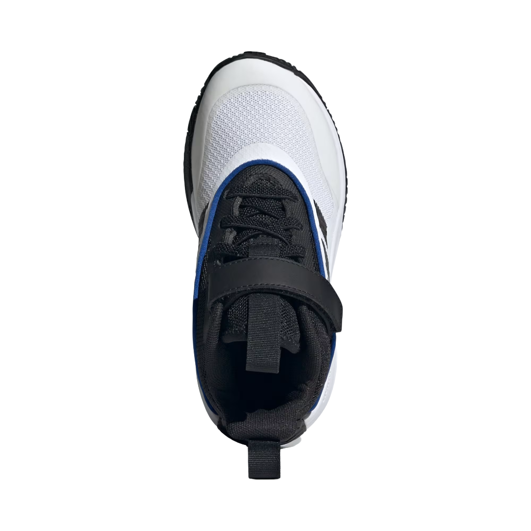 ZAPATILLAS DE BASKETBALL ADIDAS OWNTHEGAME 3.0 JUVENIL | IF4592