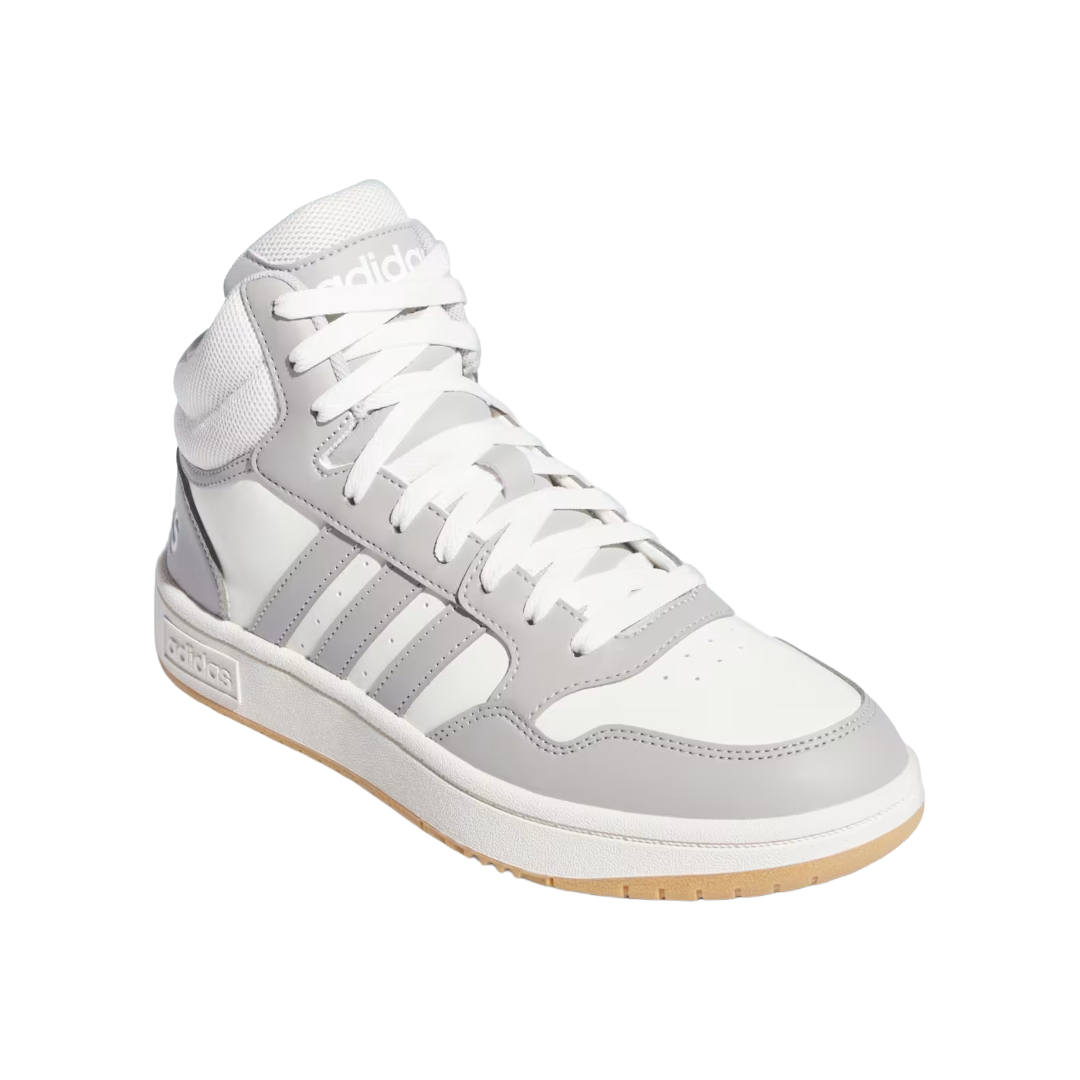 ZAPATILLAS URBANAS ADIDAS HOOPS 3.0 MID MUJER | IH0178