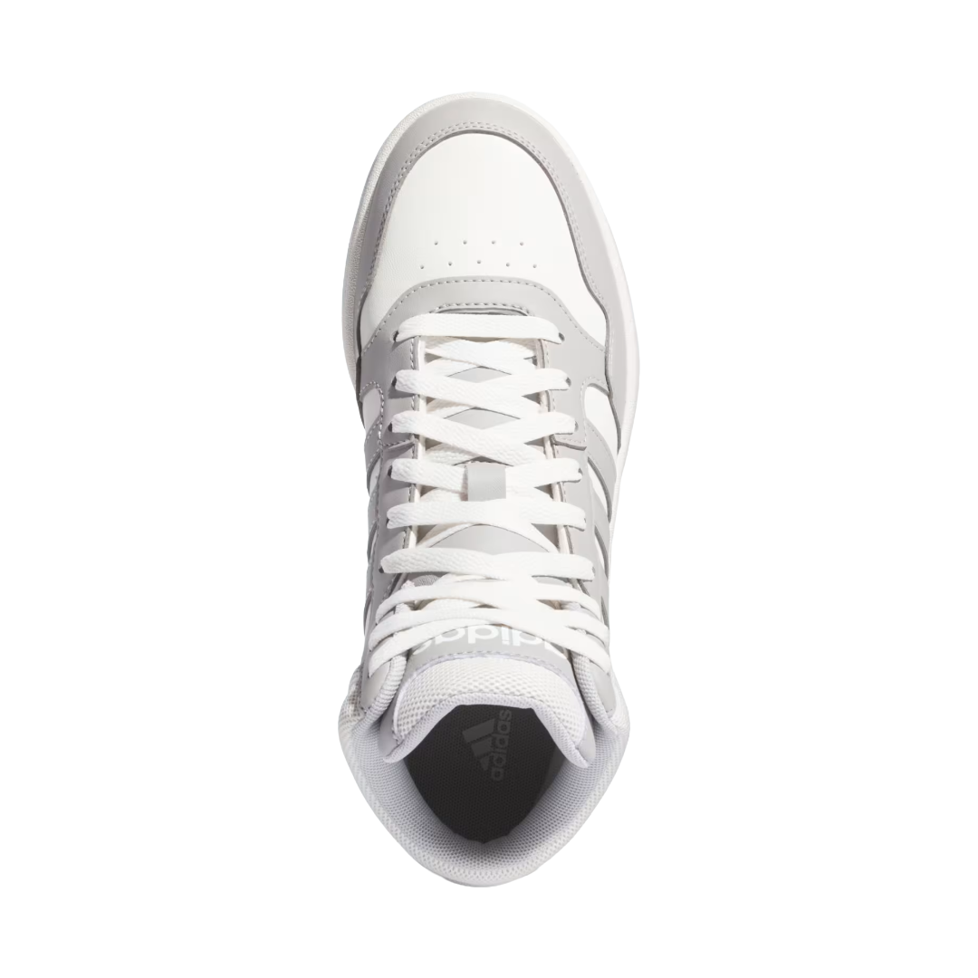 ZAPATILLAS URBANAS ADIDAS HOOPS 3.0 MID MUJER | IH0178