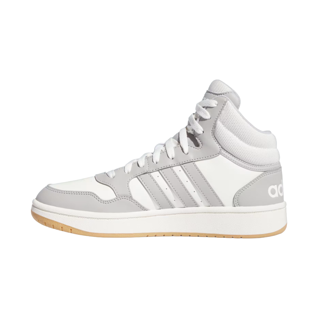 ZAPATILLAS URBANAS ADIDAS HOOPS 3.0 MID MUJER | IH0178