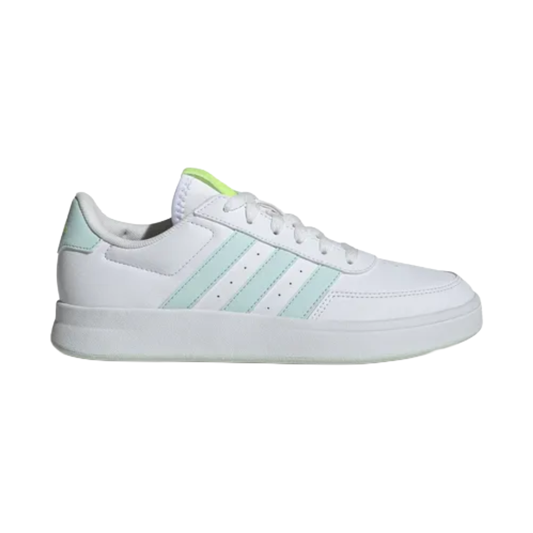 ZAPATILLAS URBANAS ADIDAS BREAKNET 2.0 MUJER | IH4743