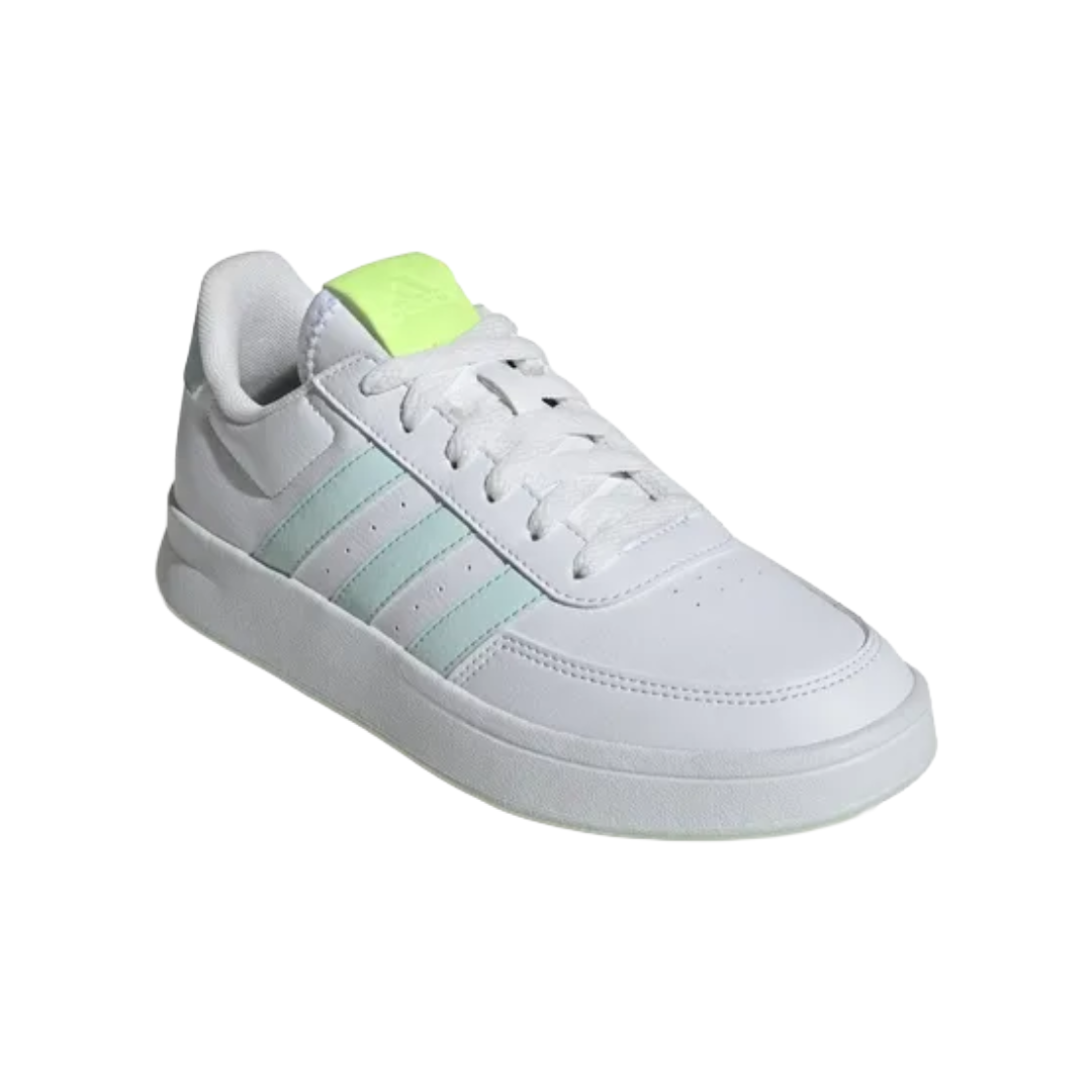 ZAPATILLAS URBANAS ADIDAS BREAKNET 2.0 MUJER | IH4743