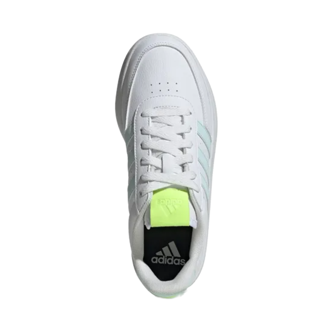 ZAPATILLAS URBANAS ADIDAS BREAKNET 2.0 MUJER | IH4743