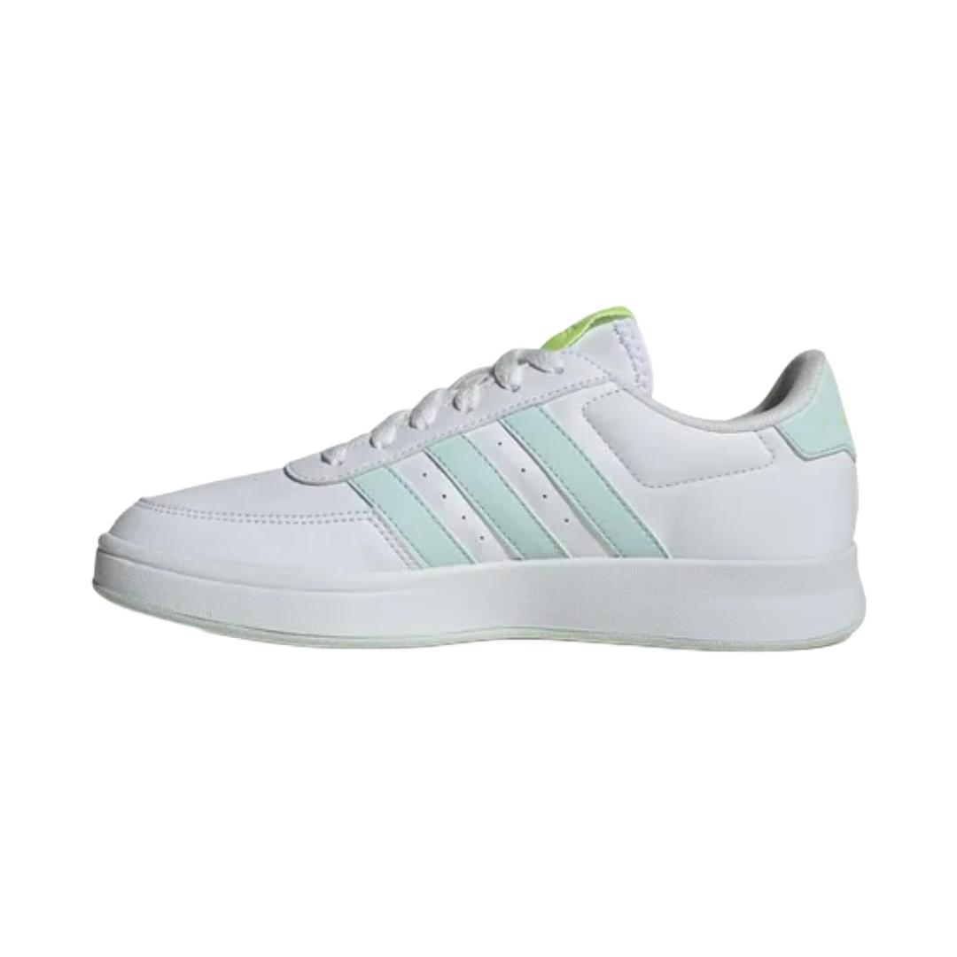 ZAPATILLAS URBANAS ADIDAS BREAKNET 2.0 MUJER | IH4743