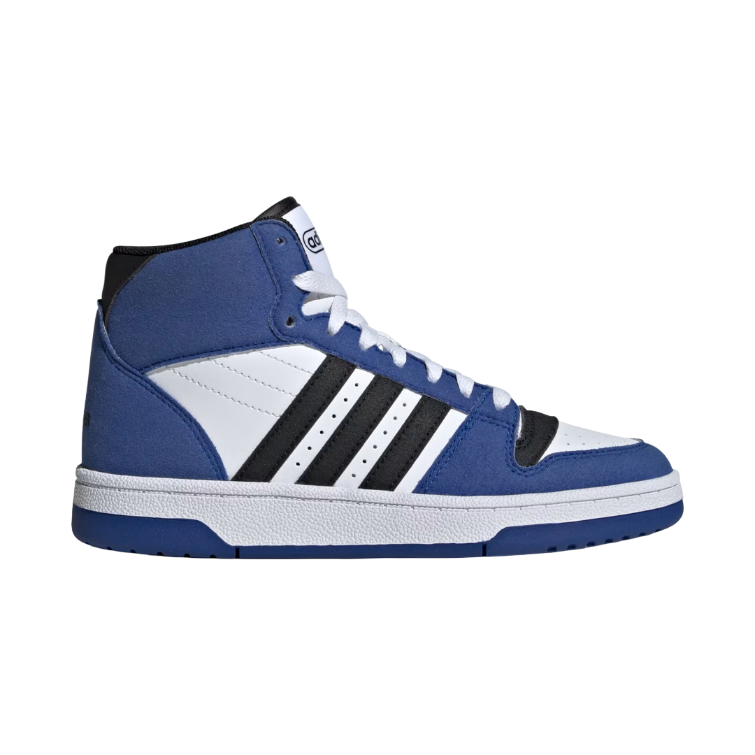 ZAPATILLAS URBANAS ADIDAS BREAK START MID JUVENIL | IH7978