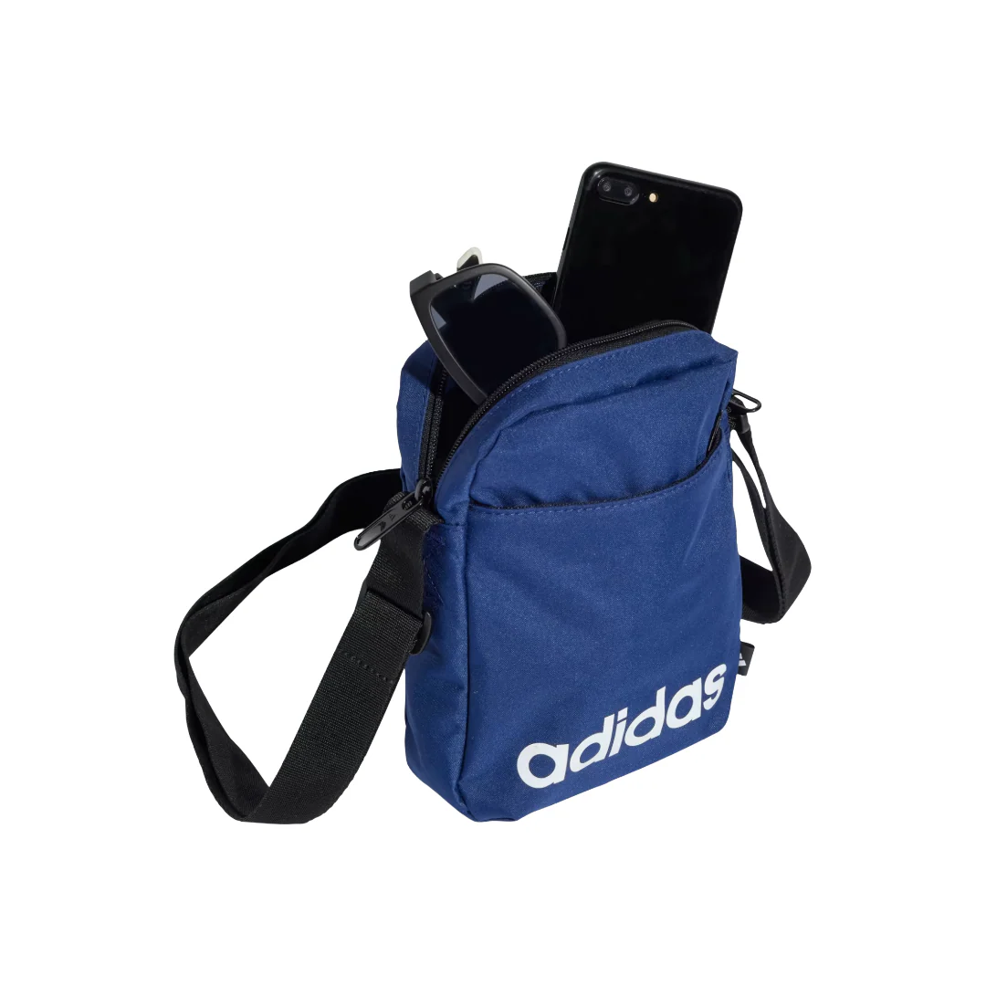 BANDOLERA ADIDAS LINEAR | IN6128