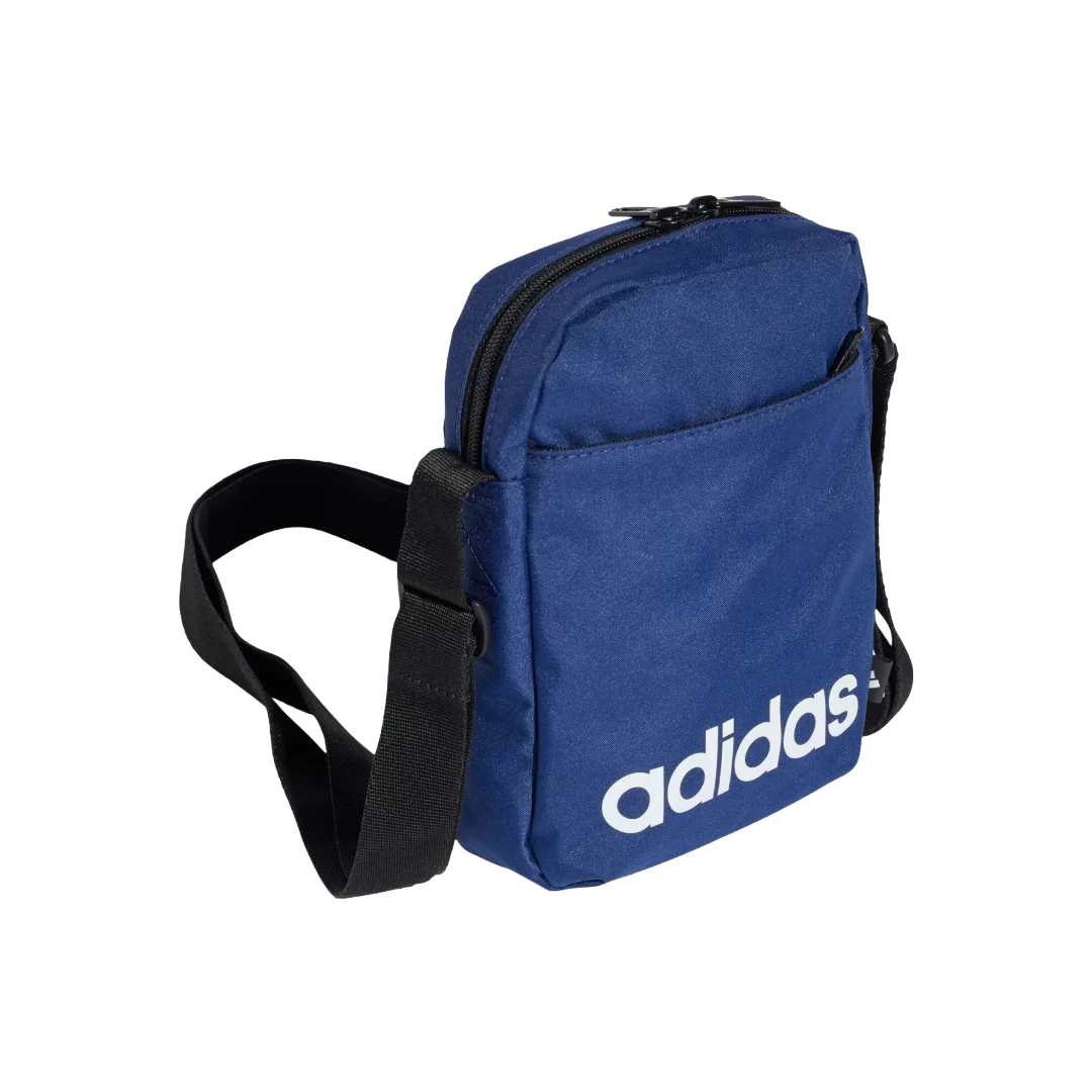 BANDOLERA ADIDAS LINEAR | IN6128