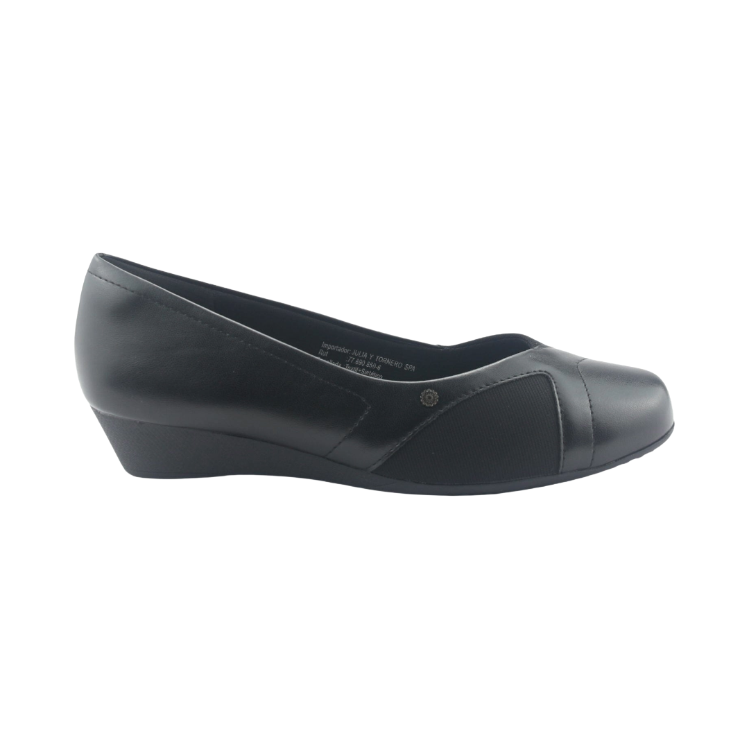 ZAPATOS CASUALES CHALADA MUJER 12-COLES-1
