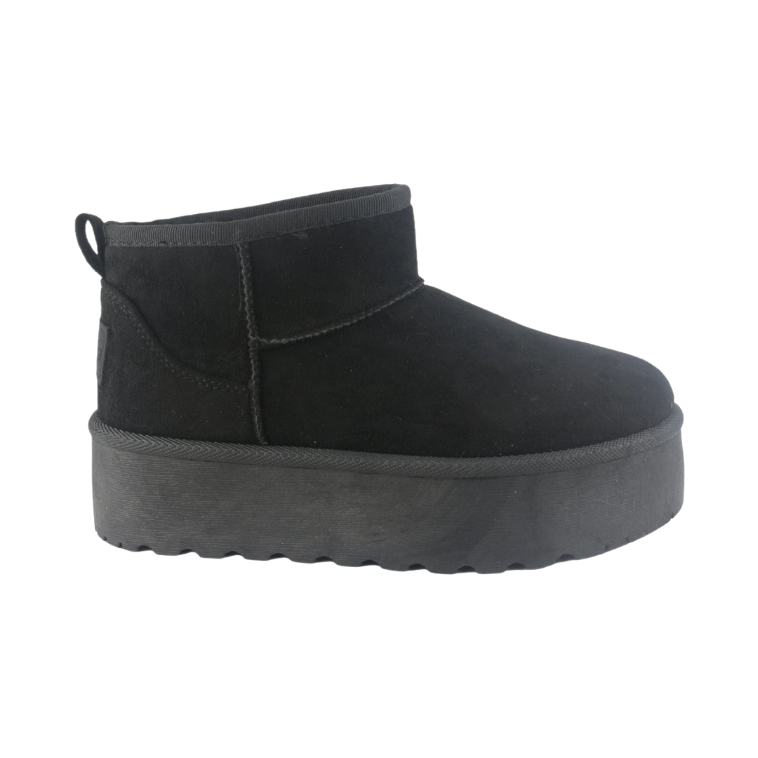 BOTINES CHALADA MUJER 37-PINGUIH-1