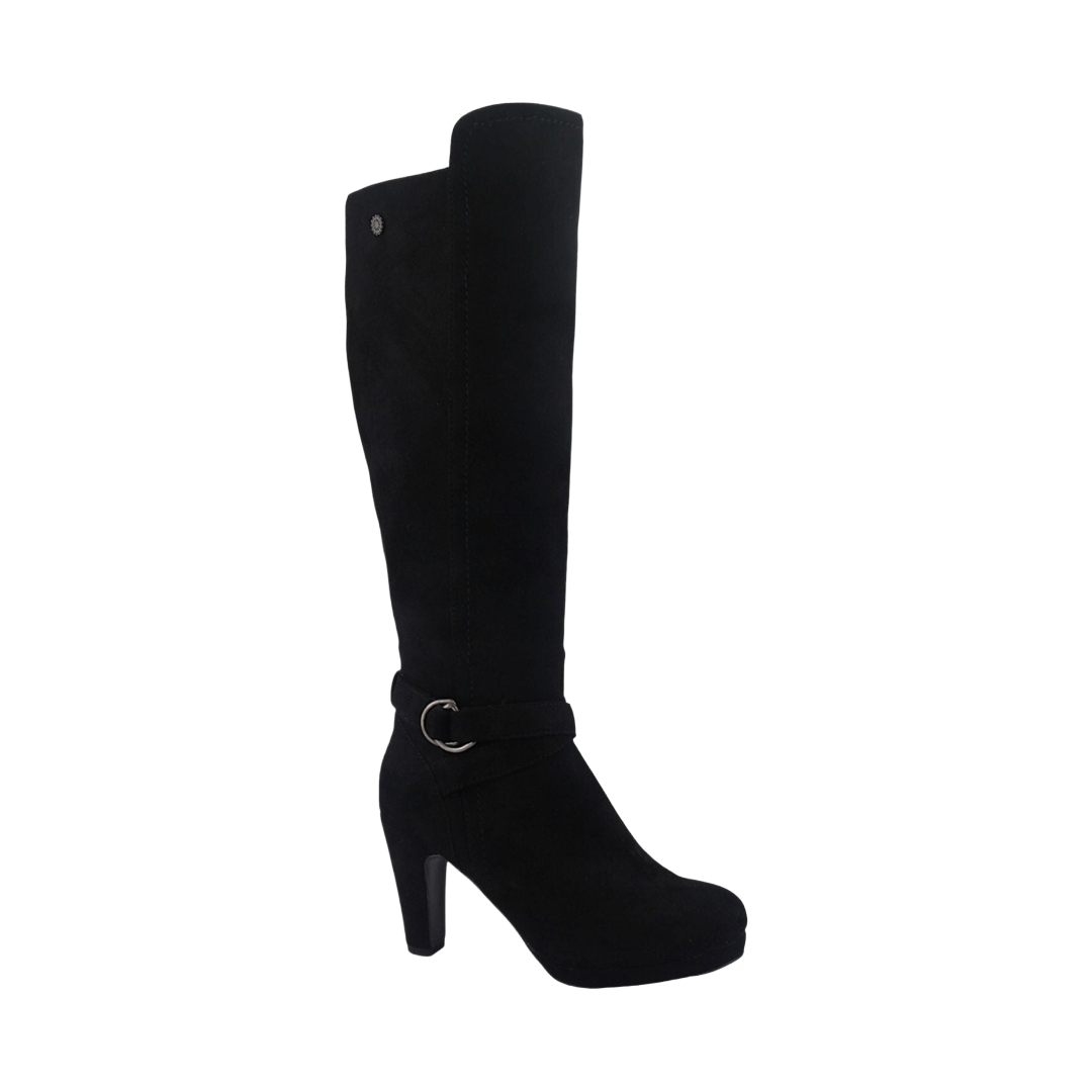 BOTAS CHALADA MUJER 1-BAMBINA-4