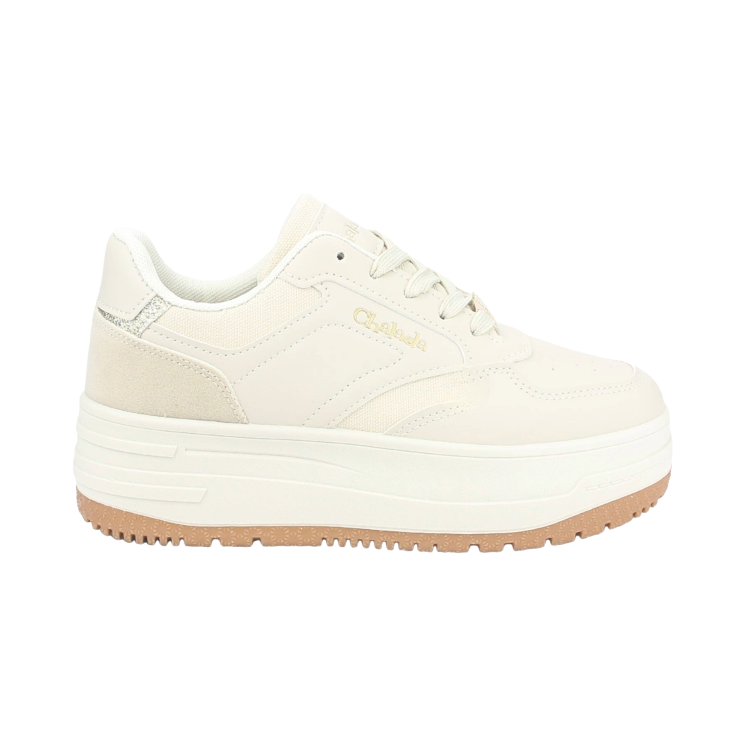 ZAPATILLAS URBANAS CHALADA MUJER 23-MITSU-2
