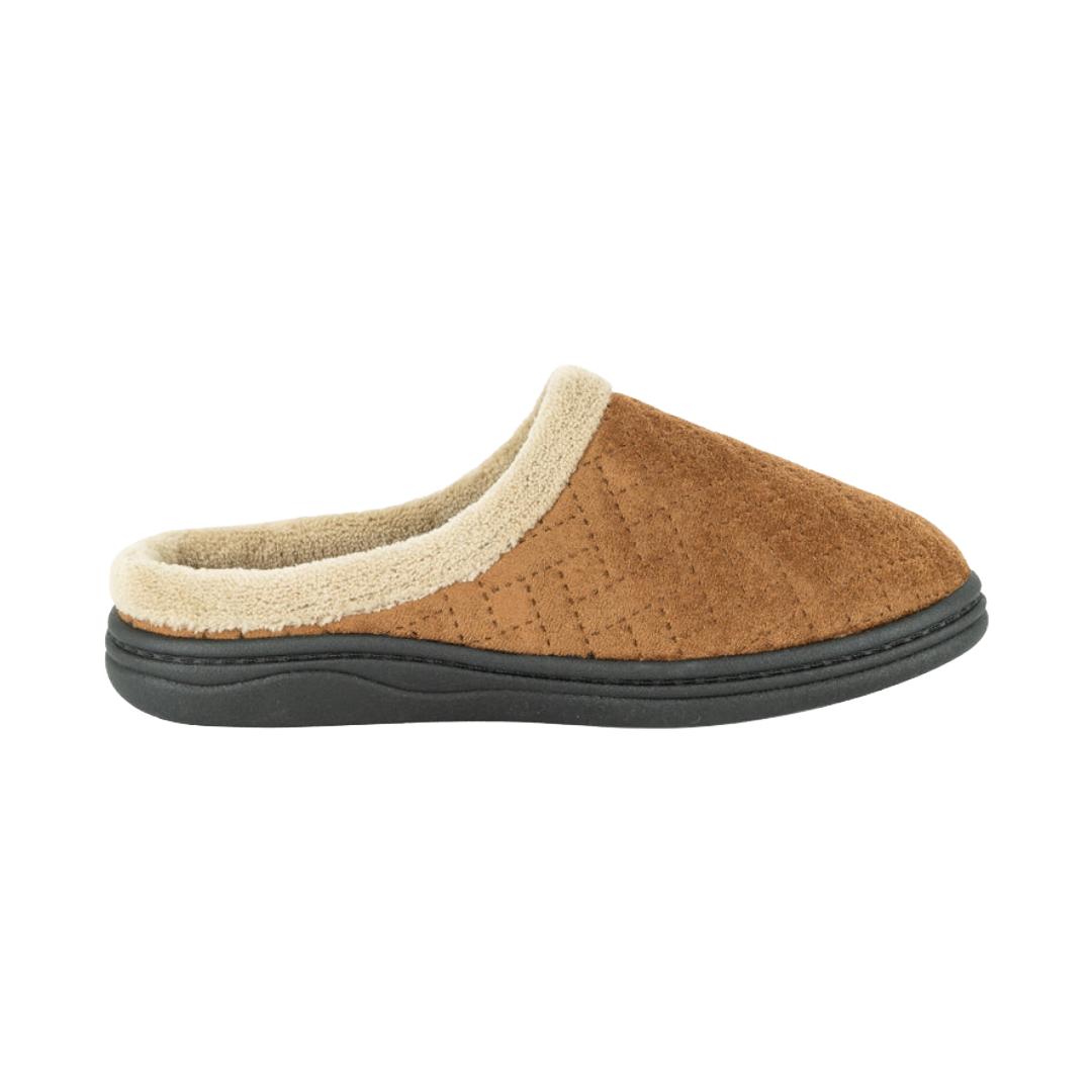 ZAPATOS DE DESCANSO PASSER CARAMELO MUJER 677-16