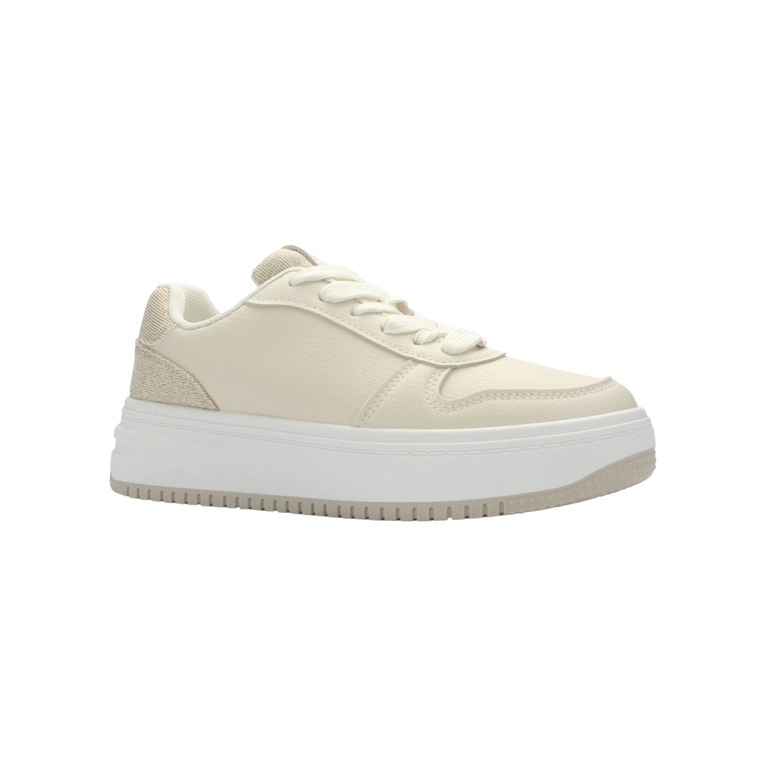 ZAPATILLAS URBANAS CHALADA MUJER 23-JAVA-1