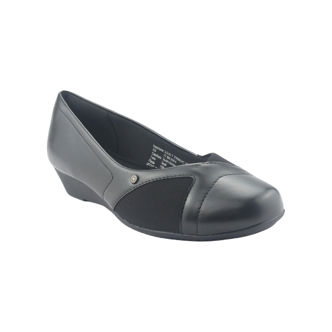 ZAPATOS CASUALES CHALADA MUJER 12-COLES-1