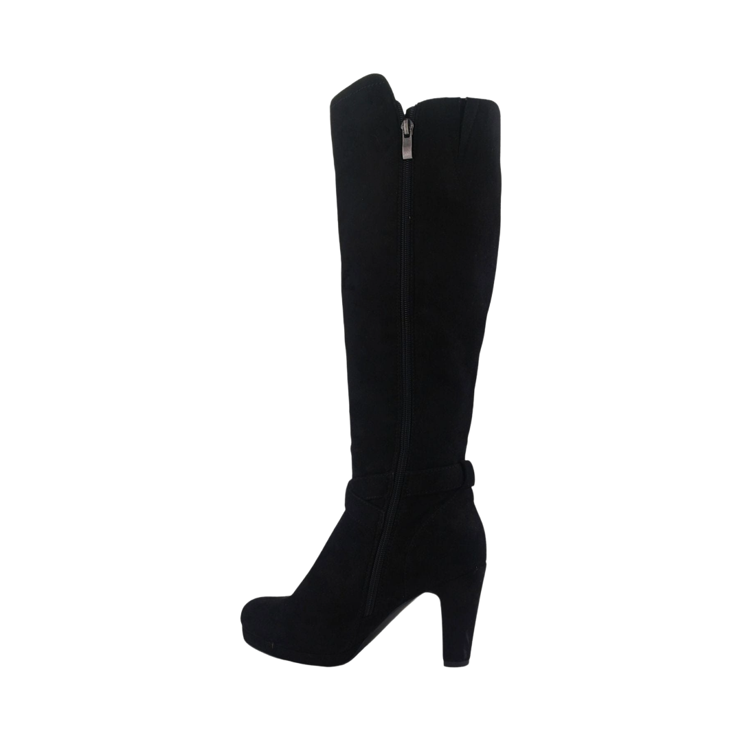 BOTAS CHALADA MUJER 1-BAMBINA-4