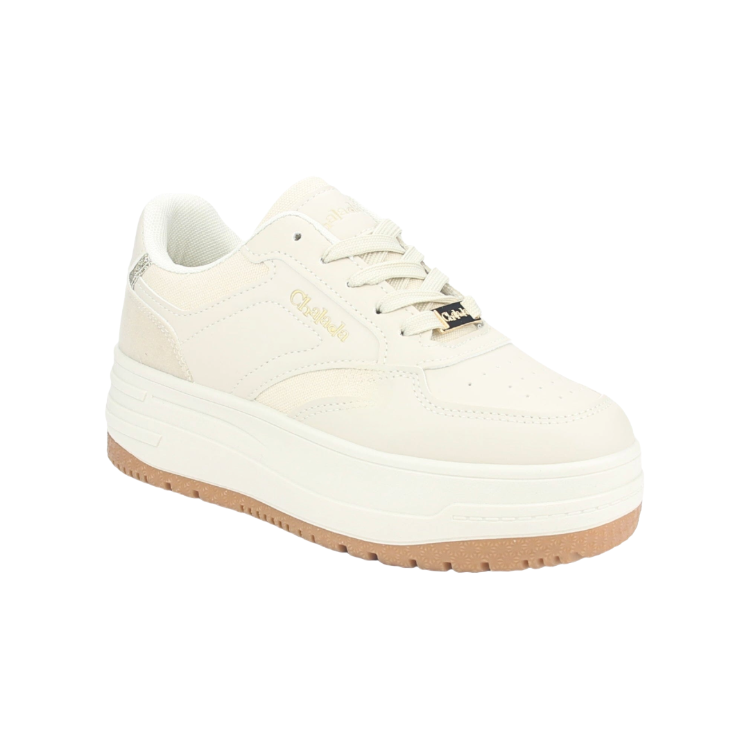 ZAPATILLAS URBANAS CHALADA MUJER 23-MITSU-2