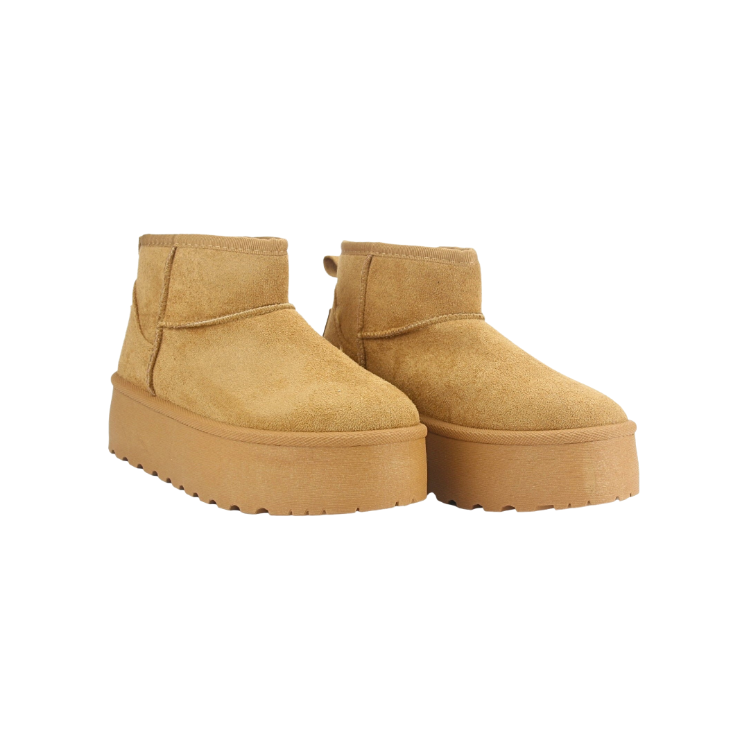 BOTINES CHALADA TOSTADO 37-PINGUIH-1