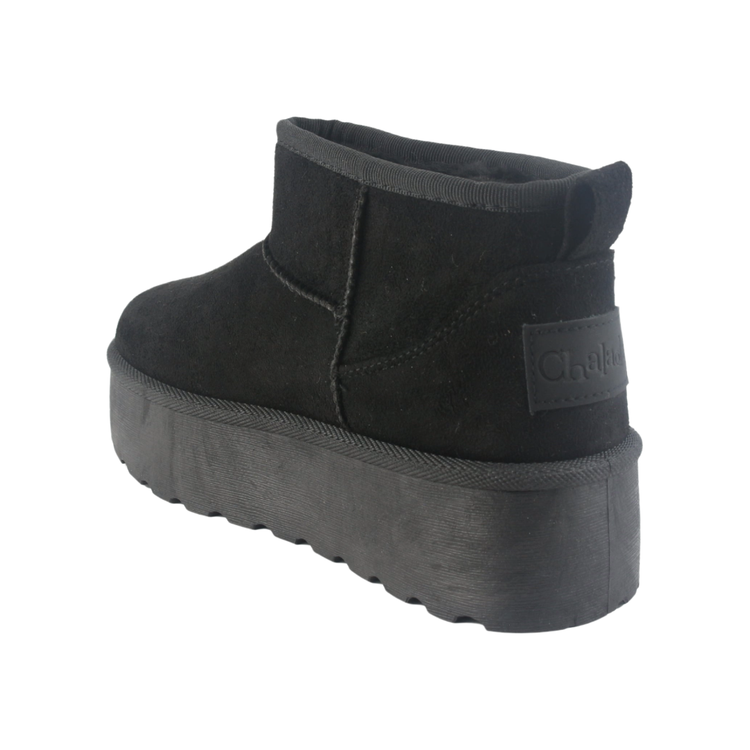 BOTINES CHALADA MUJER 37-PINGUIH-1