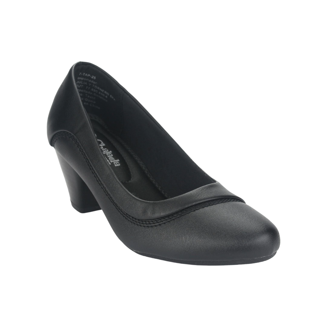 ZAPATOS CASUALES CHALADA MUJER  7-TAP-25