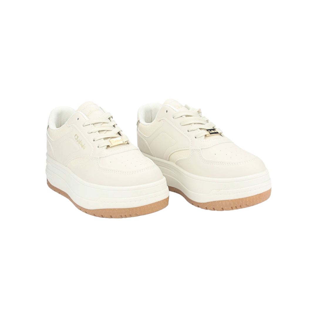 ZAPATILLAS URBANAS CHALADA MUJER 23-MITSU-2