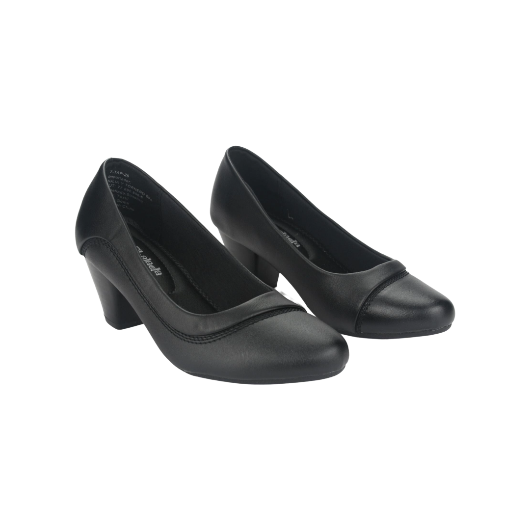 ZAPATOS CASUALES CHALADA MUJER  7-TAP-25