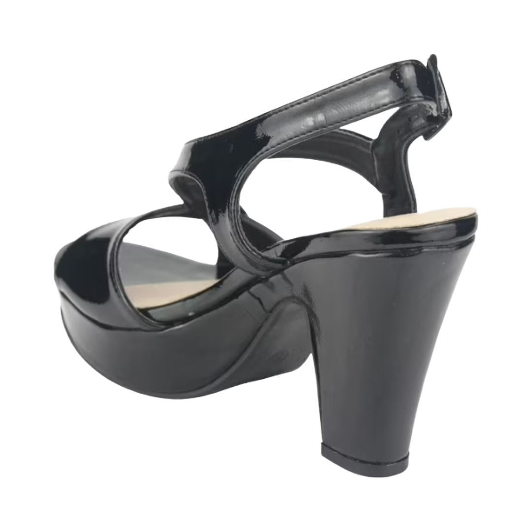 SANDALIAS CHALADA MUJER CHAROL 5-COSIMO-13A