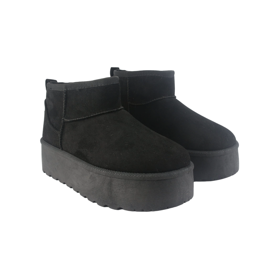 BOTINES CHALADA MUJER 37-PINGUIH-1