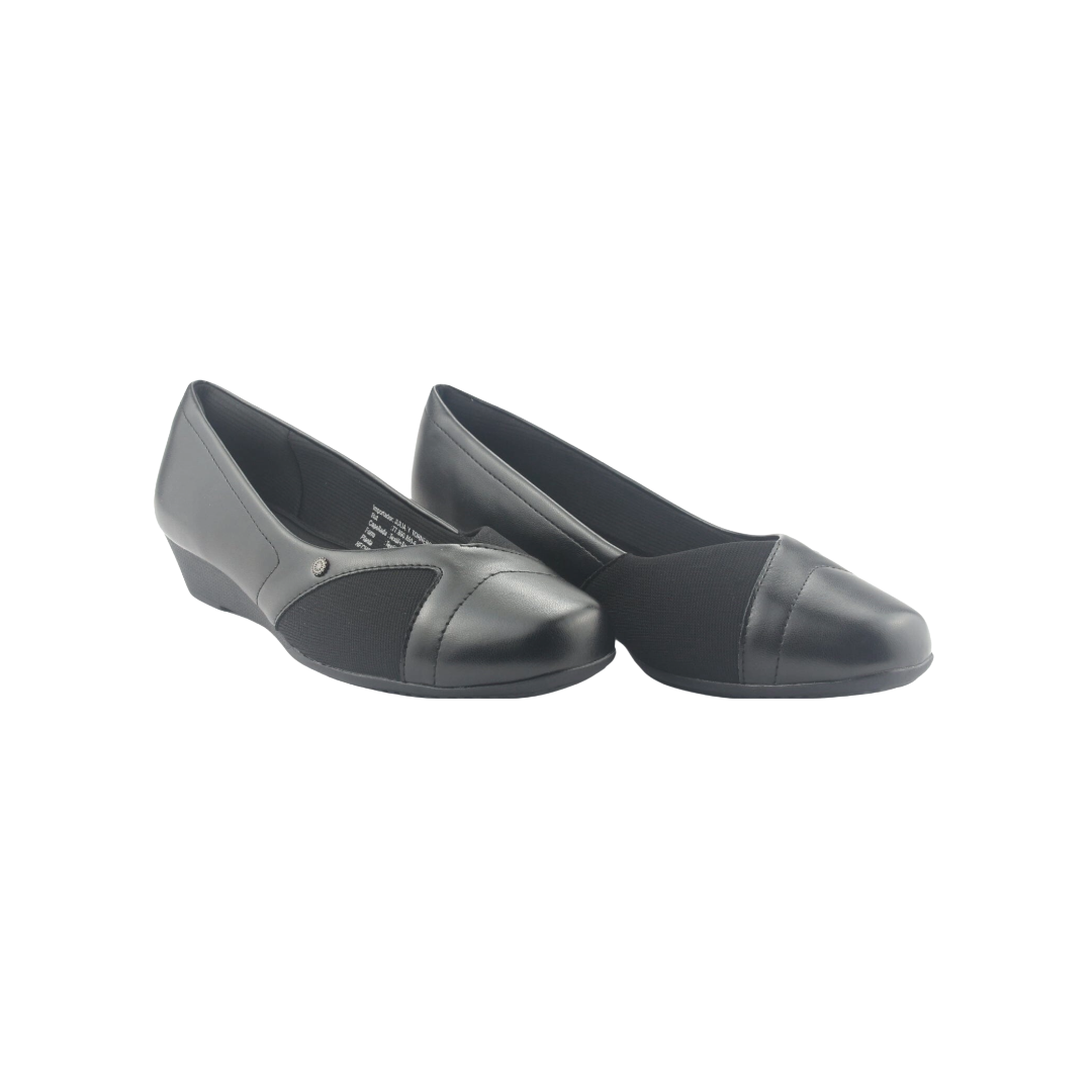 ZAPATOS CASUALES CHALADA MUJER 12-COLES-1