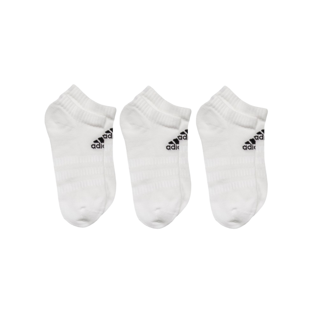 CALCETINES ADIDAS TOBILLERA ACOLCHADA X3 UNISEX DZ9384