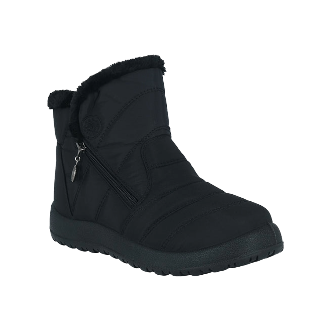 BOTINES PASSER OKO MUJER 780-02
