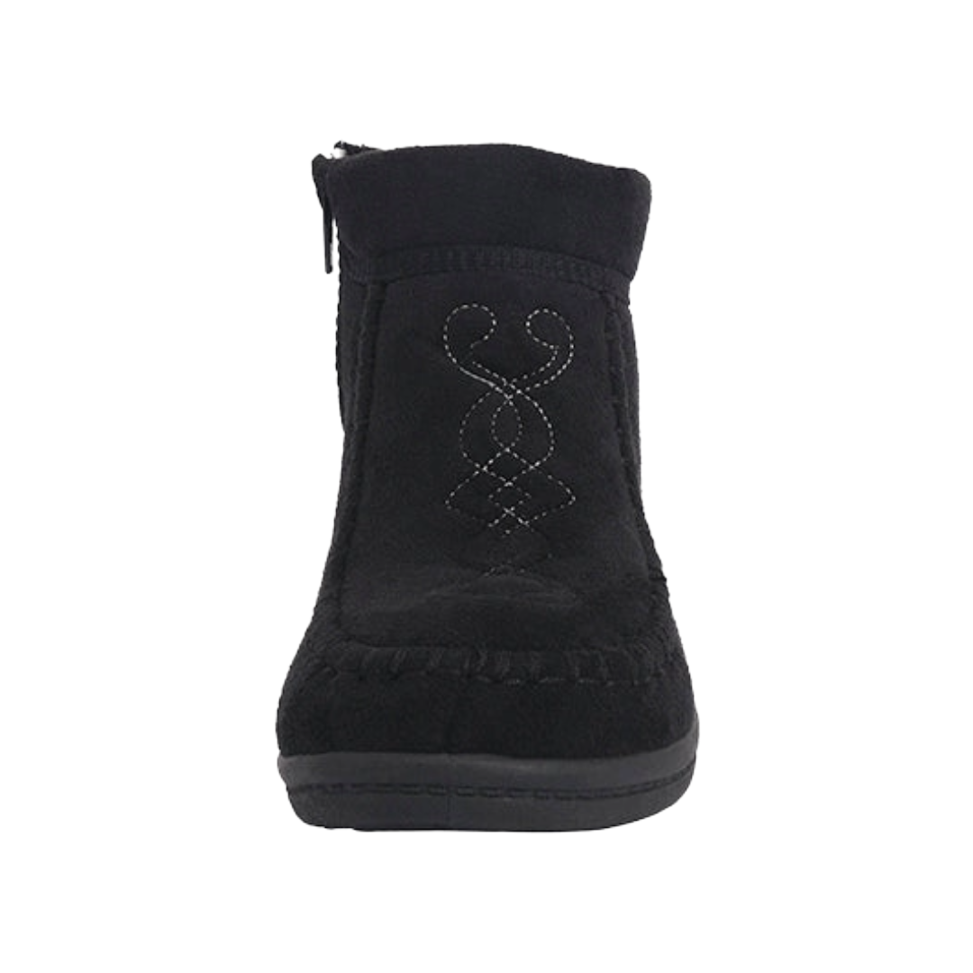 BOTINES DE DESCANSO PASSER ALE MUJER 626