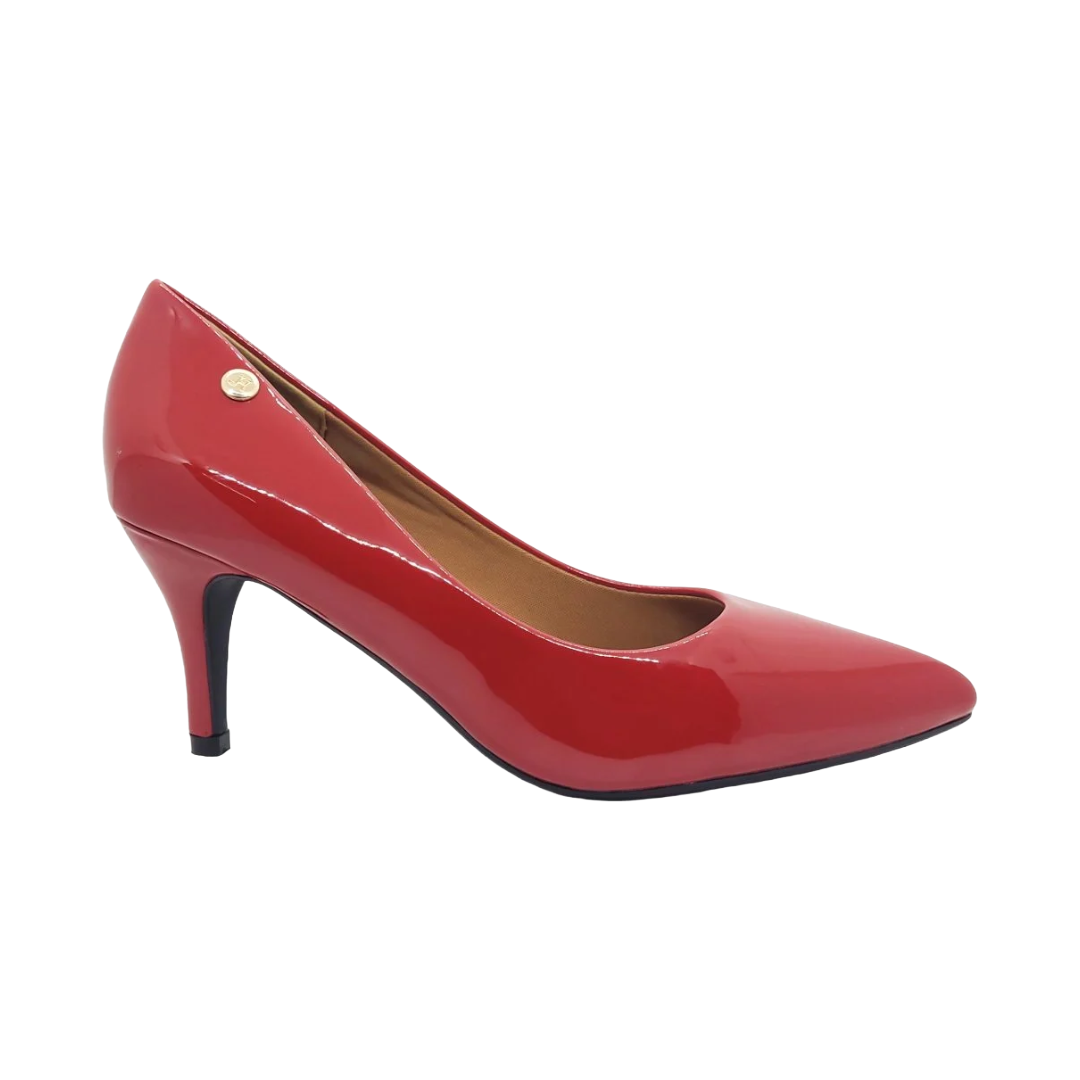 ZAPATOS FORMALES HUALUNAOTE RED K2006