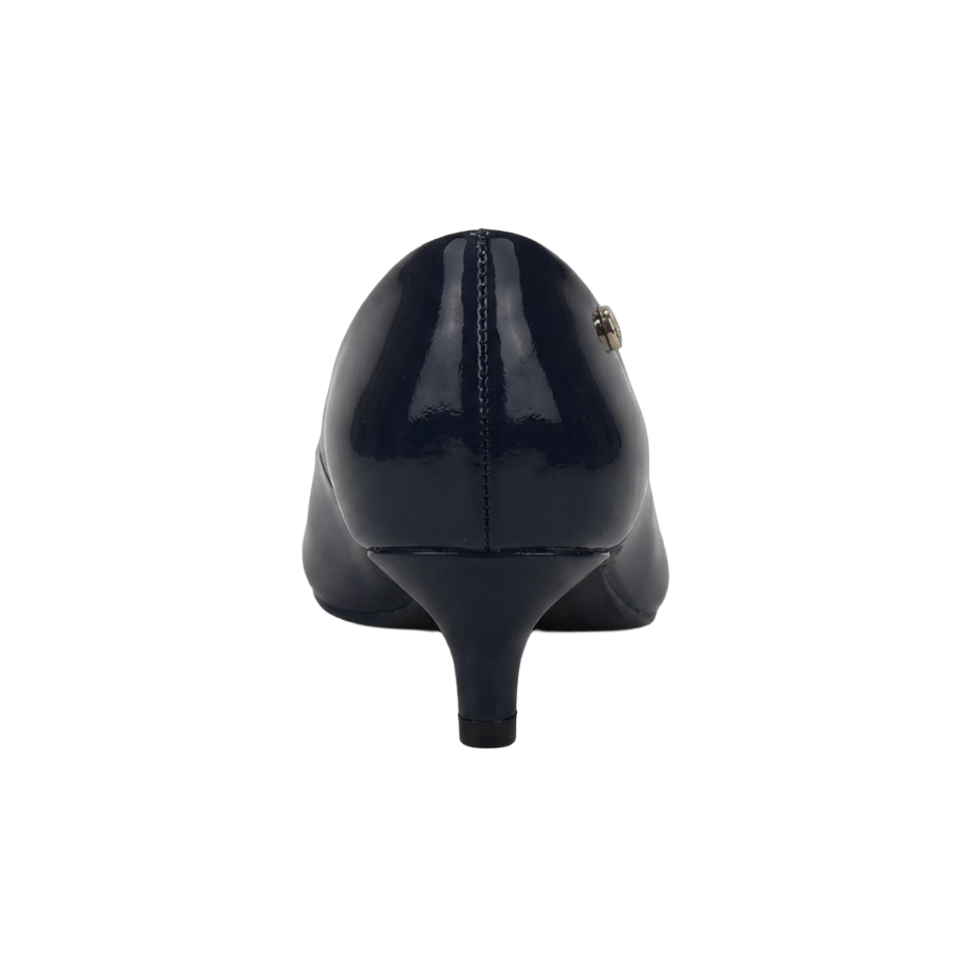 ZAPATOS FORMALES HUALUNAOTE BLACK K2005