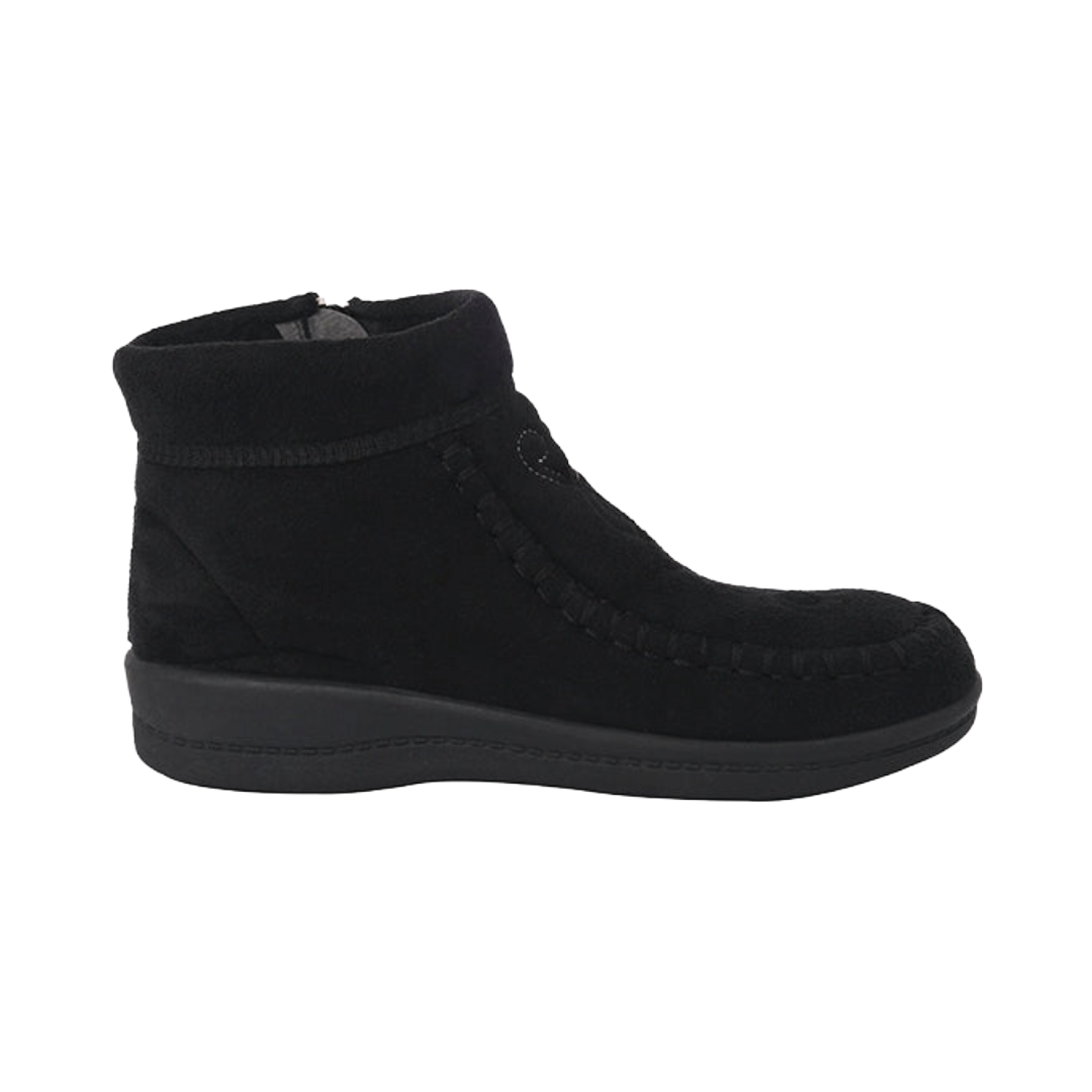 BOTINES DE DESCANSO PASSER ALE MUJER 626