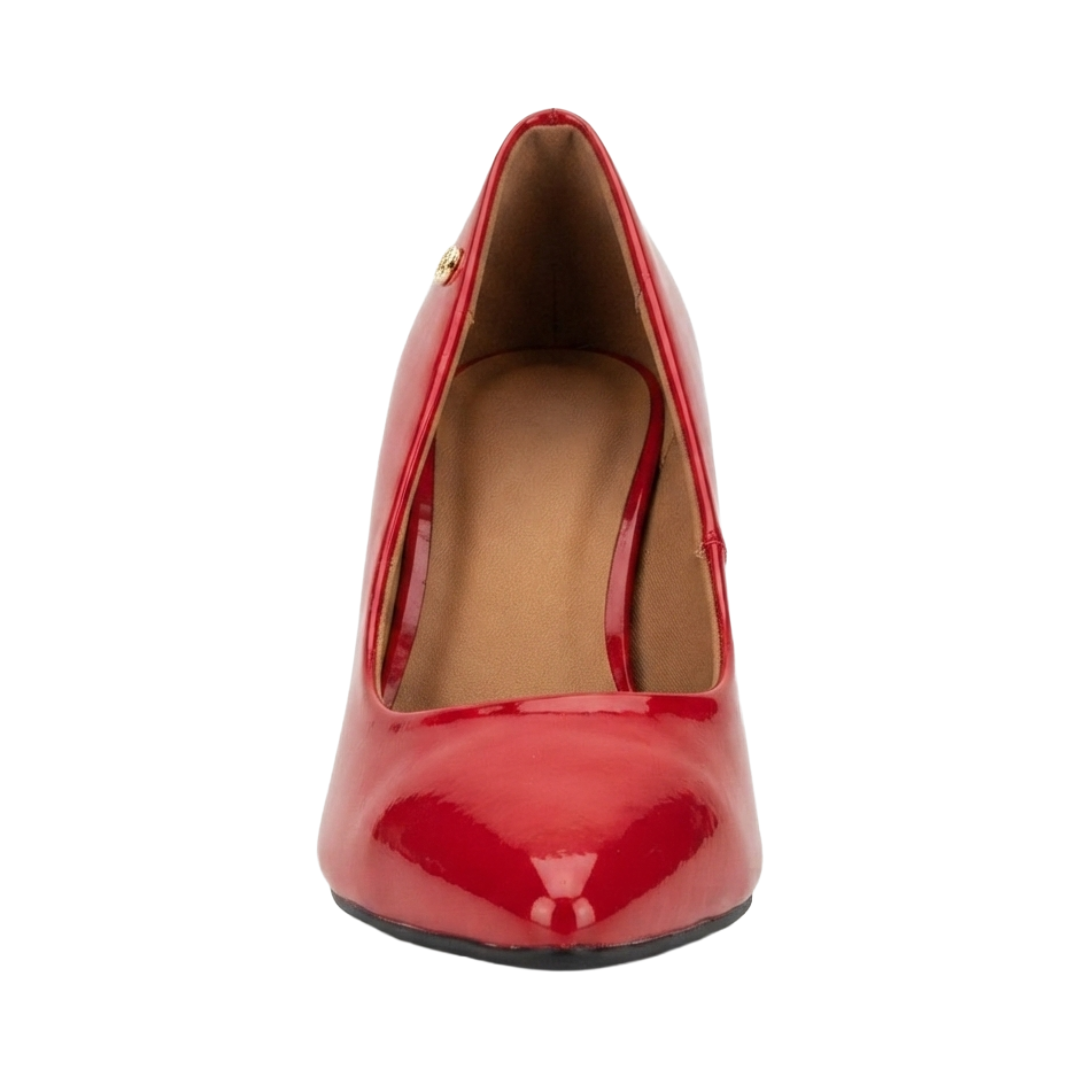 ZAPATOS FORMALES HUALUNAOTE RED K2006