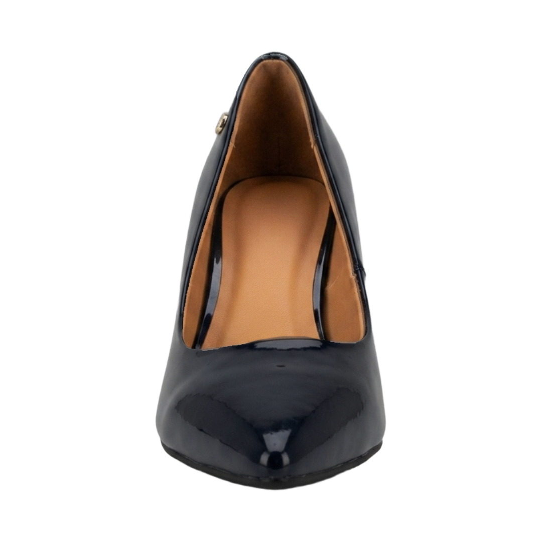 ZAPATOS FORMALES HUALUNAOTE BLACK K2006