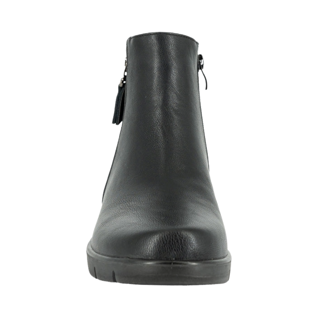 BOTINES PASSER BISBE MUJER 786-02