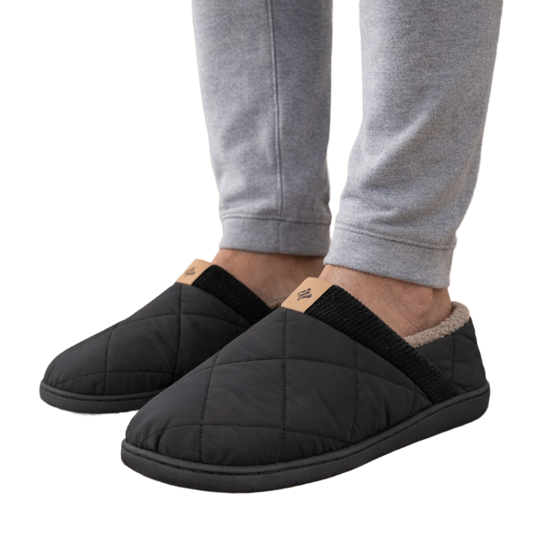 ZAPATOS DE DESCANSO PASSER HOMBRE 931-02