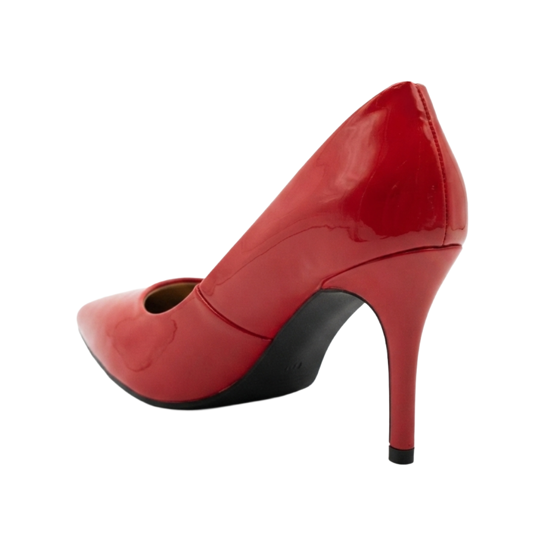 ZAPATOS FORMALES HUALUNAOTE RED K2006