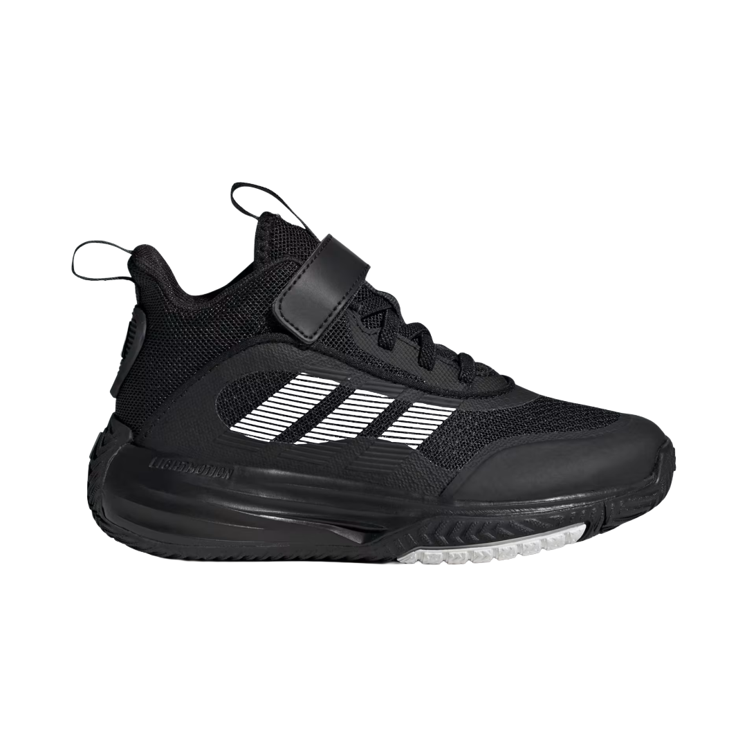 ZAPATILLAS DE BASKETBALL ADIDAS OWNTHEGAME 3.0 JUVENIL | IF4593