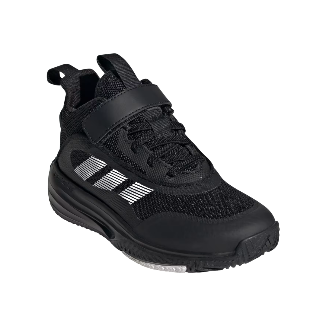 ZAPATILLAS DE BASKETBALL ADIDAS OWNTHEGAME 3.0 JUVENIL | IF4593