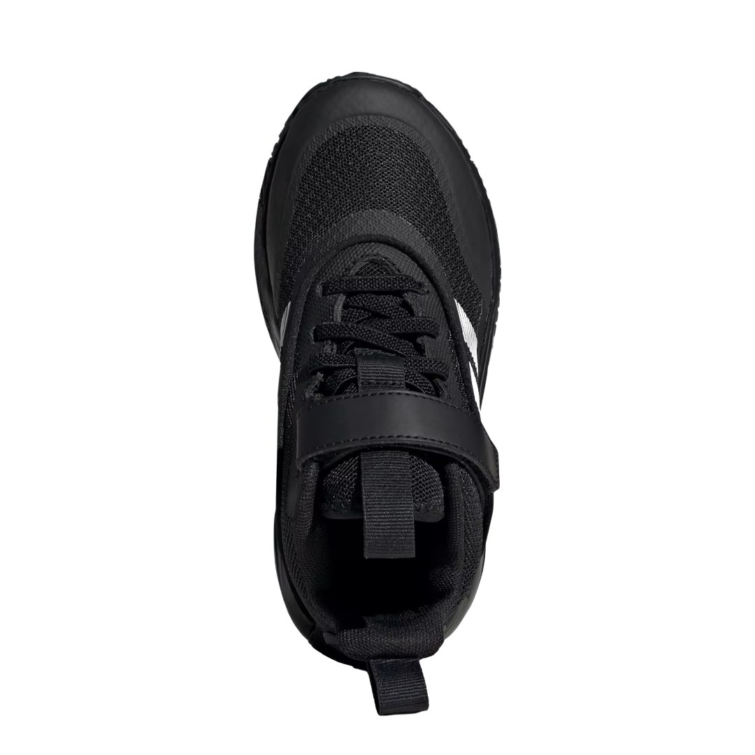 ZAPATILLAS DE BASKETBALL ADIDAS OWNTHEGAME 3.0 JUVENIL | IF4593