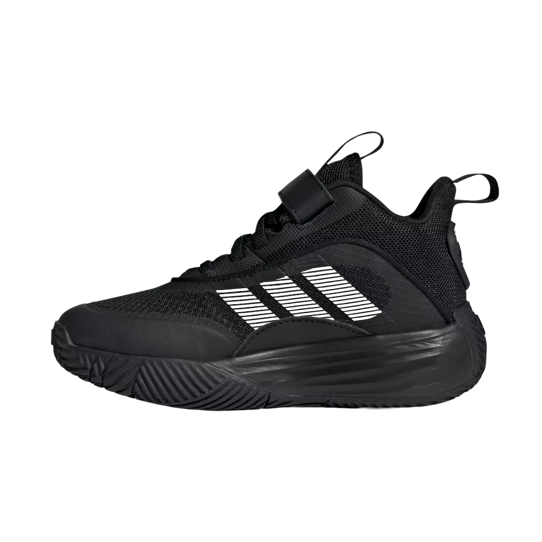 ZAPATILLAS DE BASKETBALL ADIDAS OWNTHEGAME 3.0 JUVENIL | IF4593