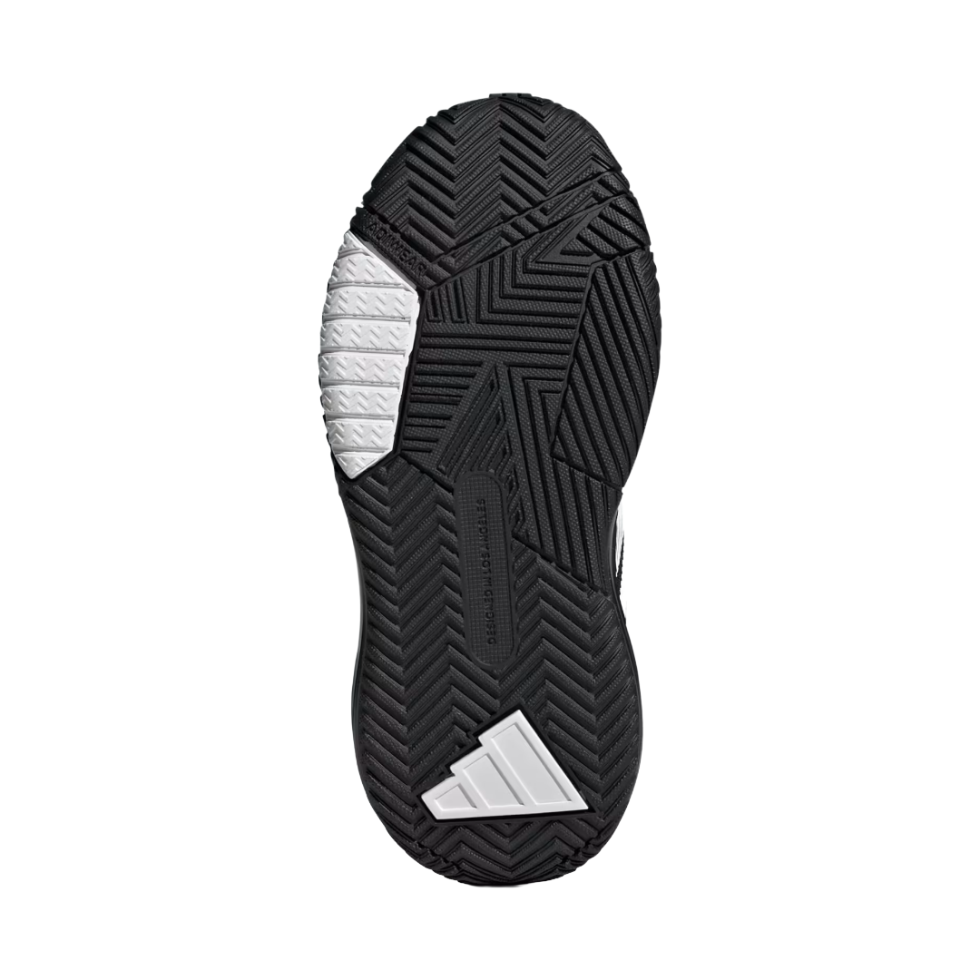 ZAPATILLAS DE BASKETBALL ADIDAS OWNTHEGAME 3.0 JUVENIL | IF4593